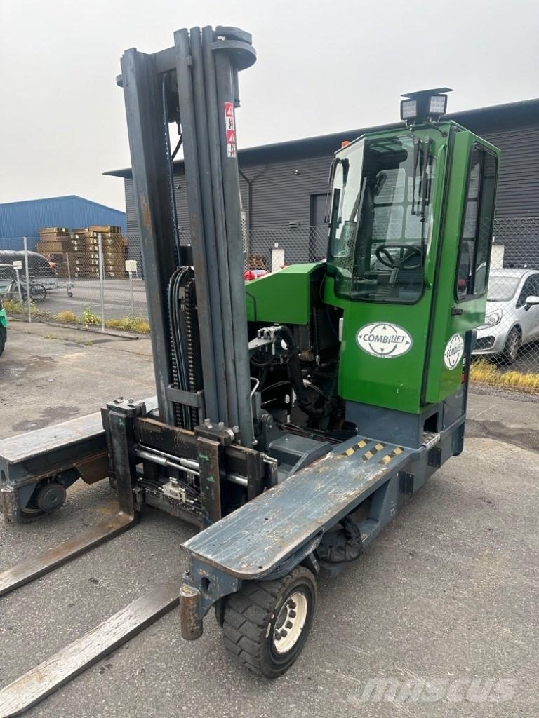 Combilift C4000 Iné
