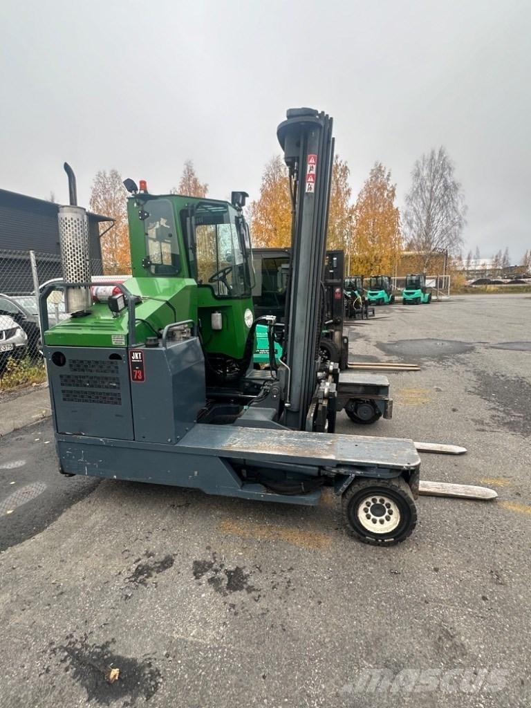 Combilift C4000 Iné
