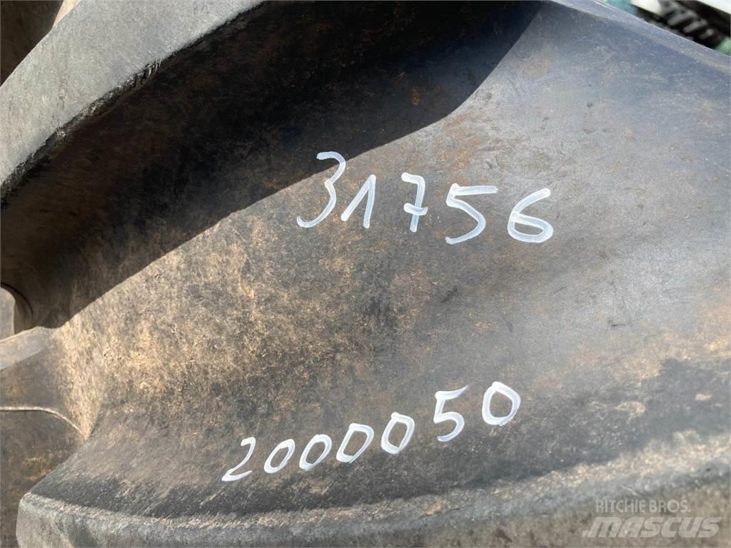 Michelin 600/65R28 Pneumatiky, kolesá a ráfiky
