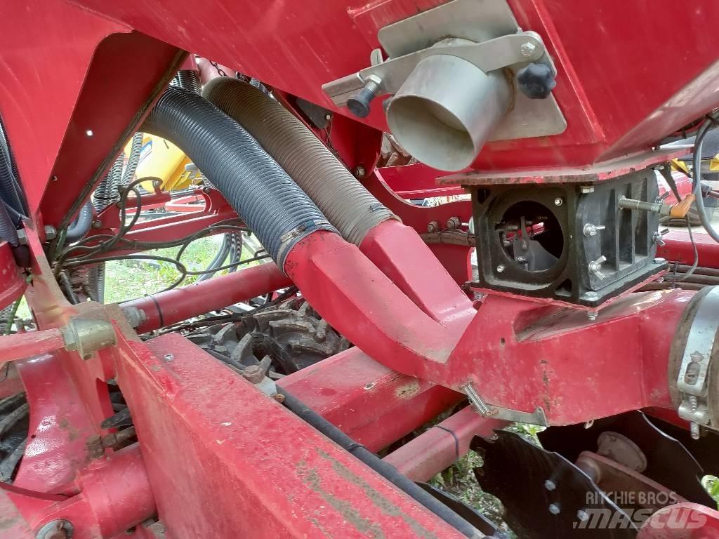 Horsch Pronto 8 DC Mechanické sejačky