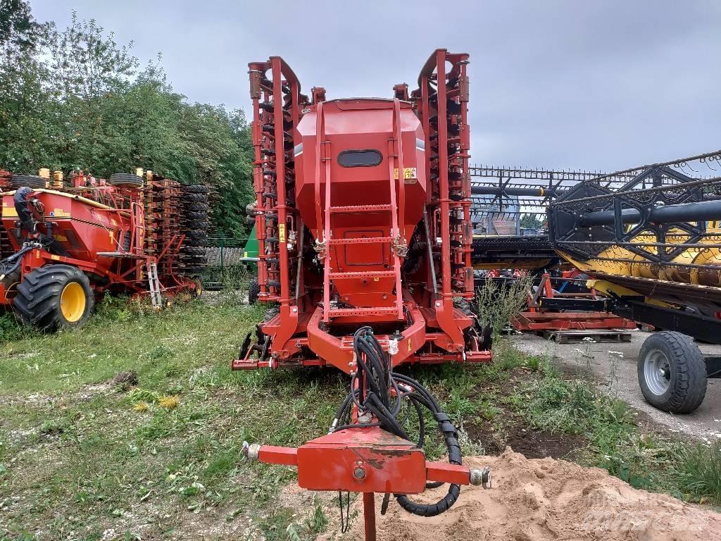 Horsch Pronto 8 DC Mechanické sejačky