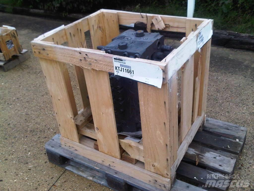 Kayaba C0170-61932 Hydraulika