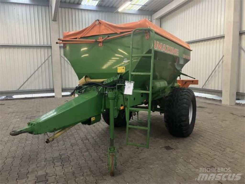 Amazone ZG-B 7001 Rozmetadlá priemyselných hnojív