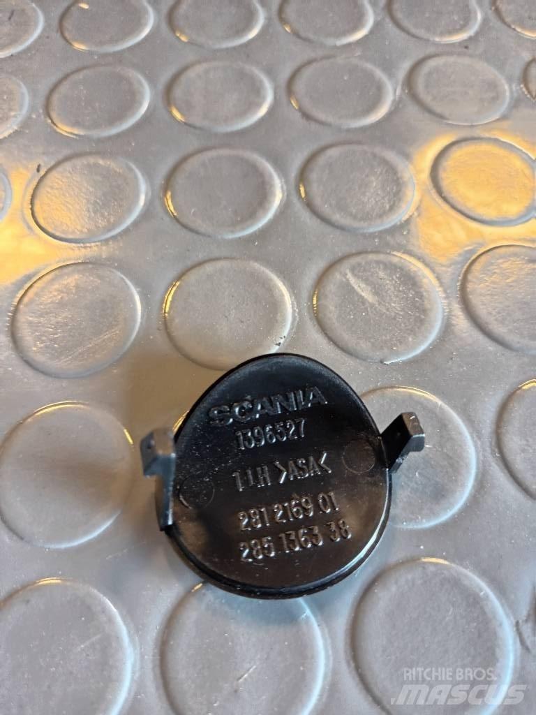 Scania PLUG 1396527 Doprava – ostatné