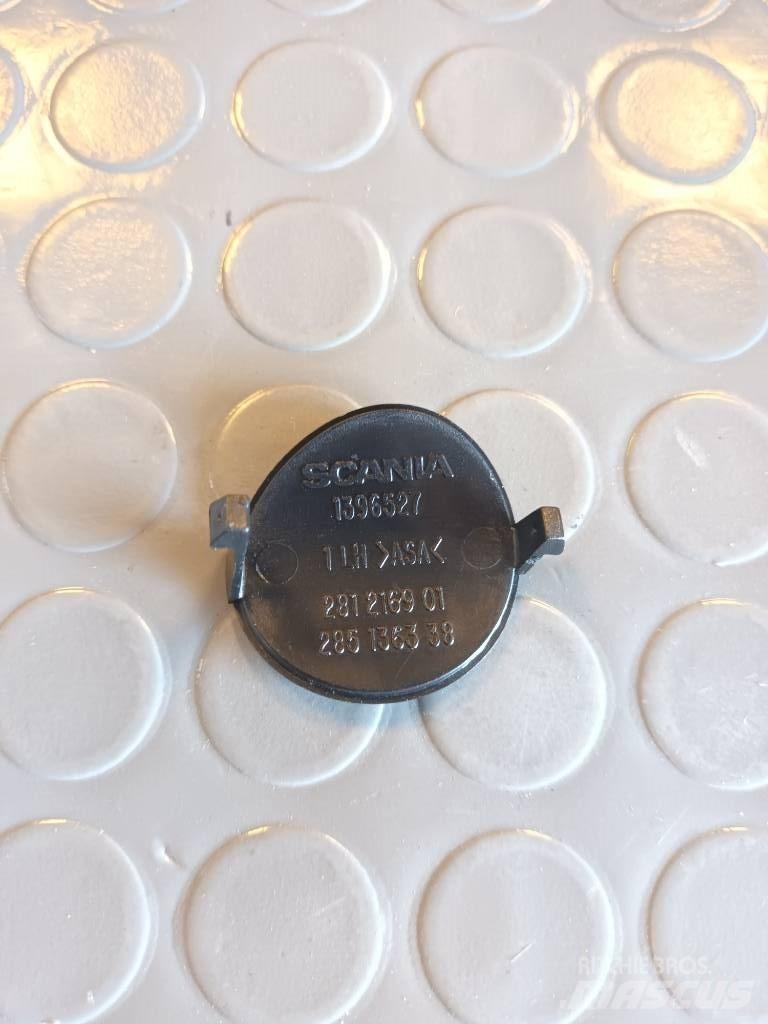 Scania PLUG 1396527 Doprava – ostatné