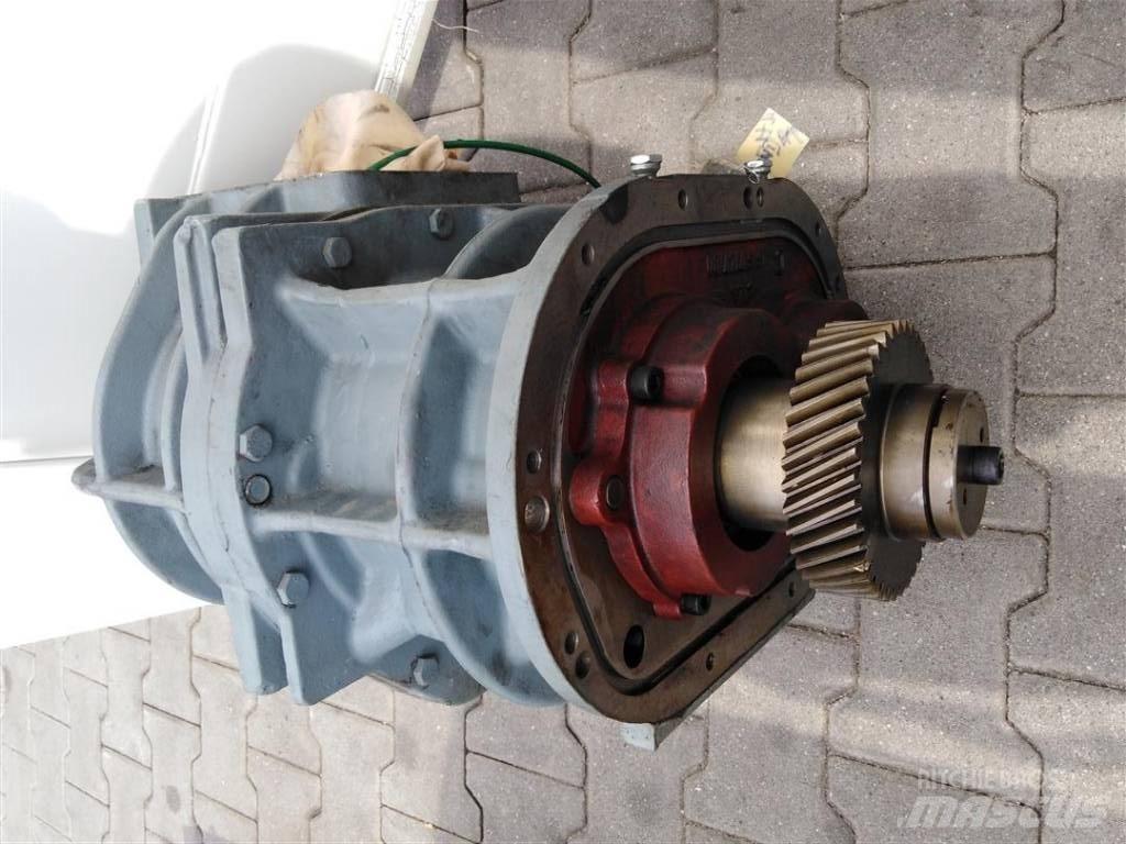 Atlas Copco C146 Kompresory náhradné diely