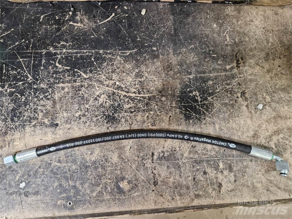 Eco Log 7051843 Hydraulika