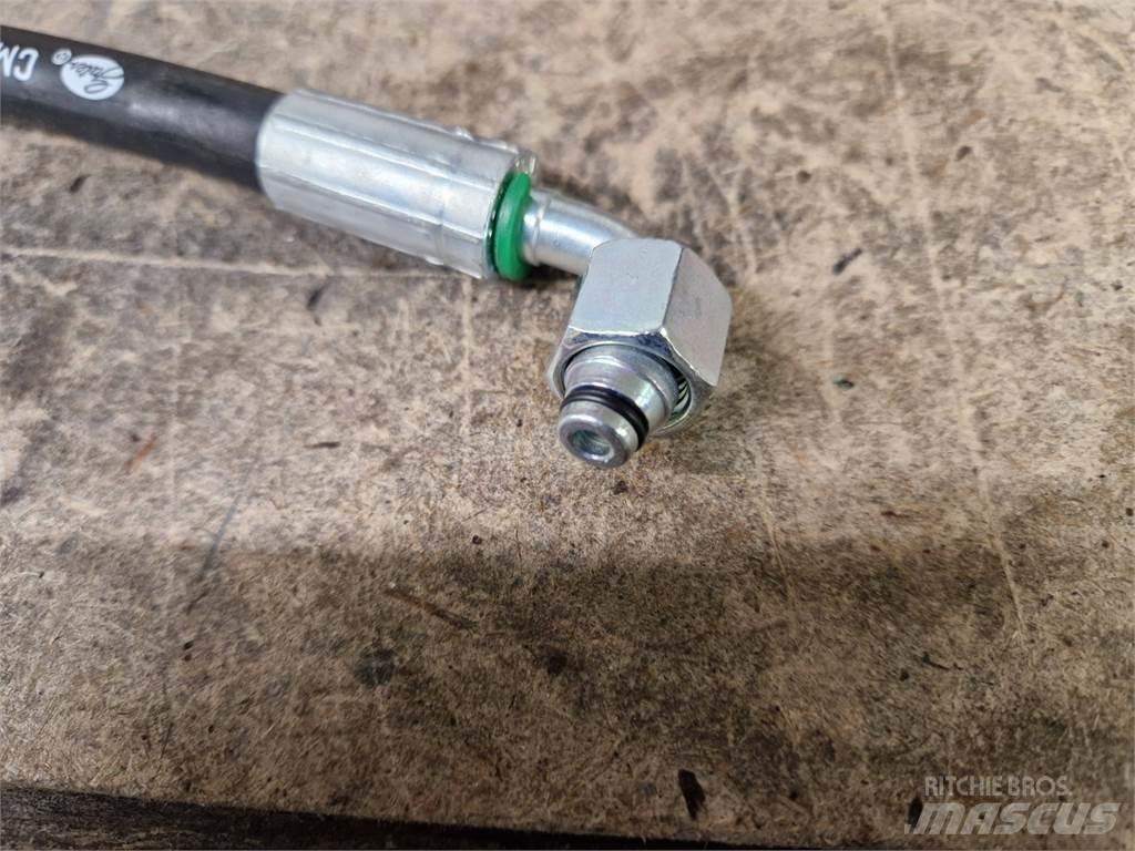 Eco Log 7051843 Hydraulika