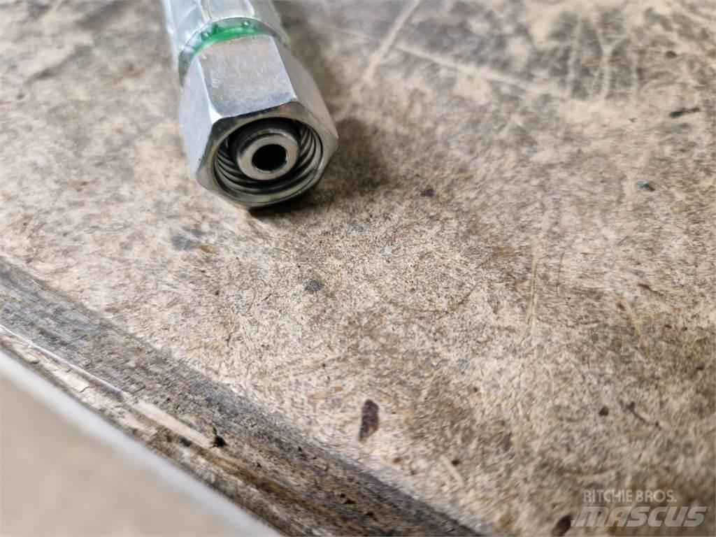 Eco Log 7051843 Hydraulika