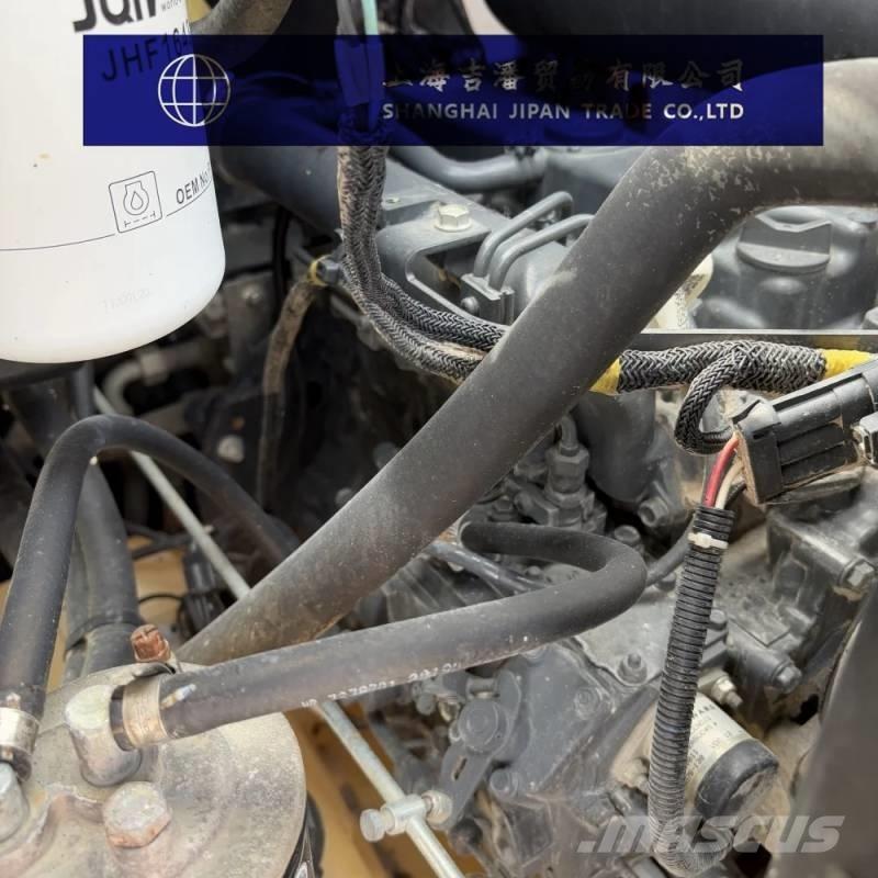 Bobcat S 18 Šmykom riadené nakladače