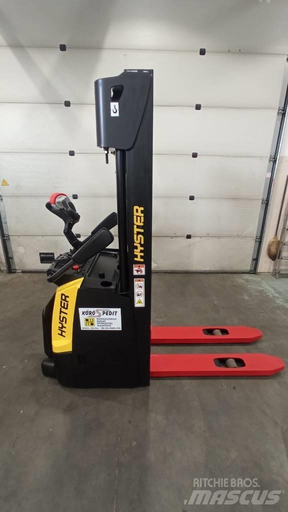 Hyster S 1.2 S Iné
