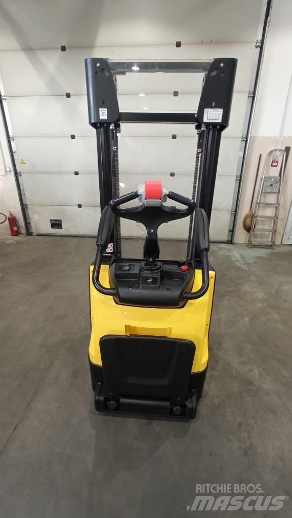Hyster S 1.2 S Iné