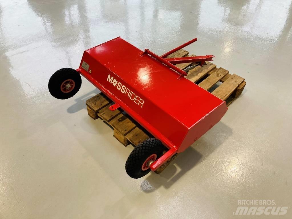 Mossrider 100 cm Komunálna technika - ostatné