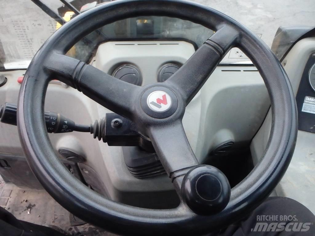 Kramer 5085 Kolesové nakladače
