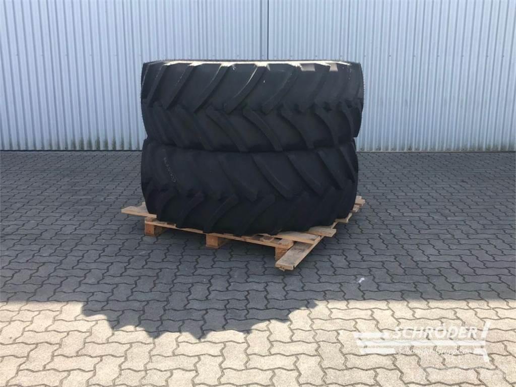 Mitas 600/65 R 38 Zdvojené kolesá
