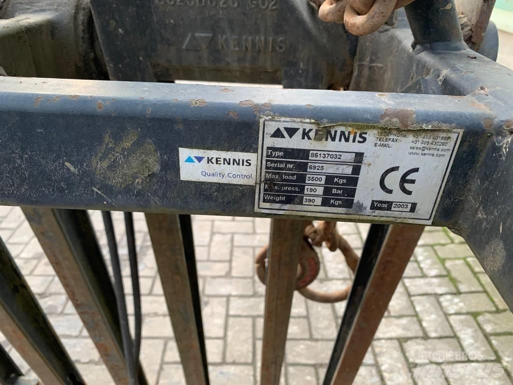 Kennis Stenen klem Ďalšie poľnohospodárske stroje