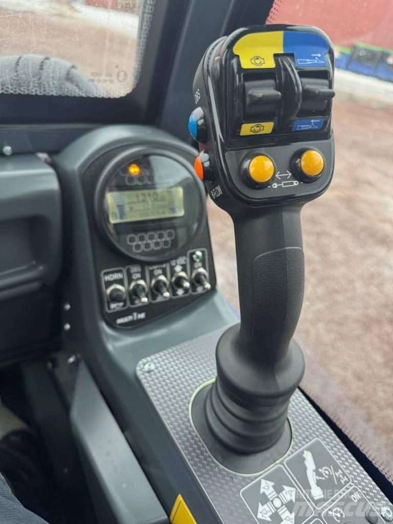 Multione 5.3K Kompaktné traktory