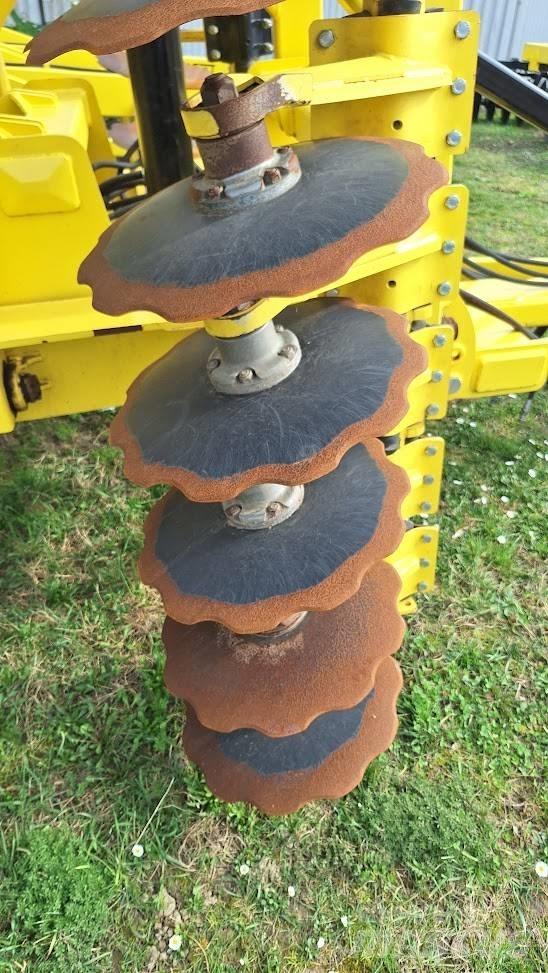  AgriCult TBG KT600 Ďalšie stroje na spracovanie pôdy a príslušenstvo