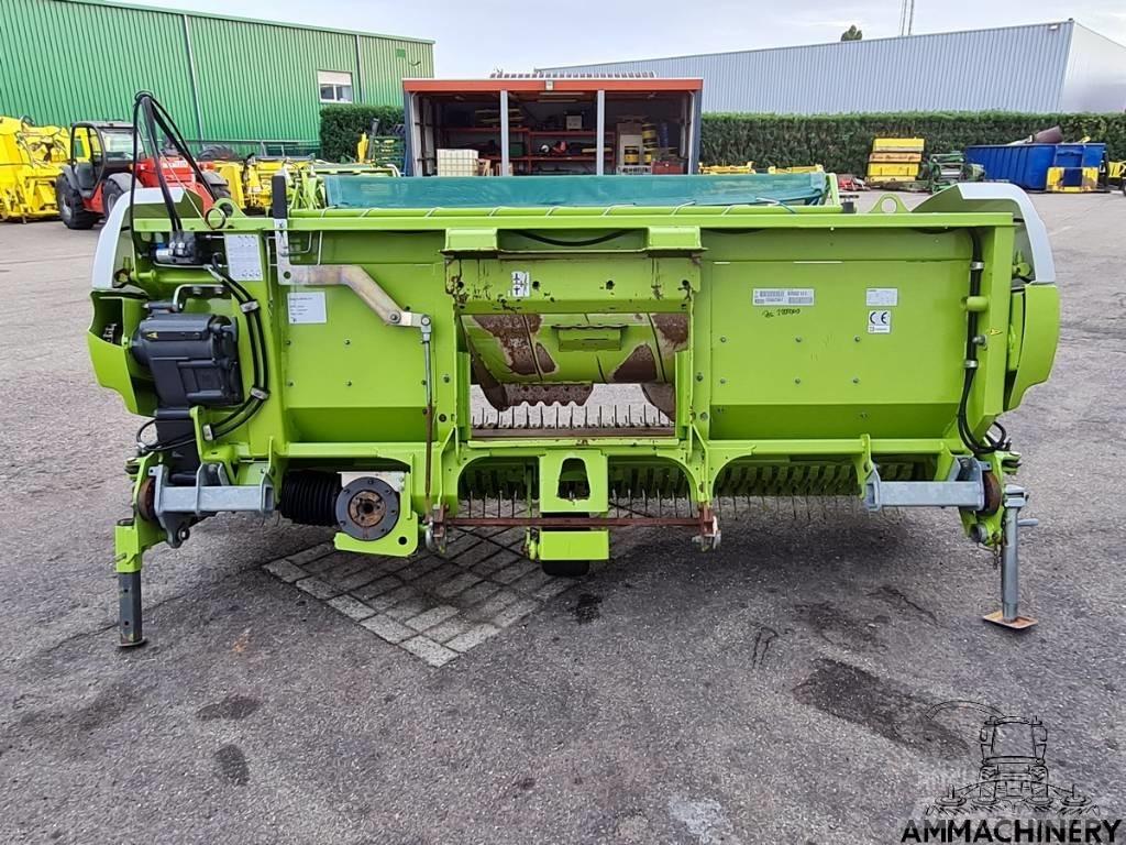 CLAAS PU300 HDpro Kombajnove hlavice