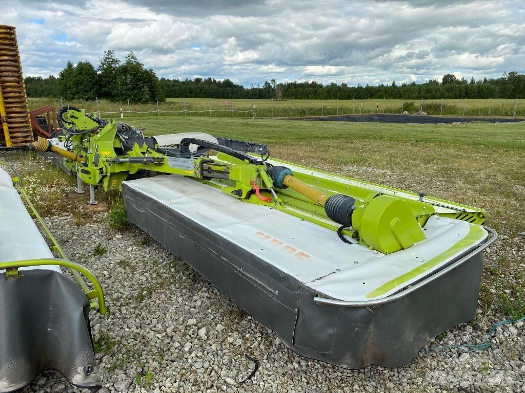 CLAAS Disco 1100 Žací stroj-kondicionér