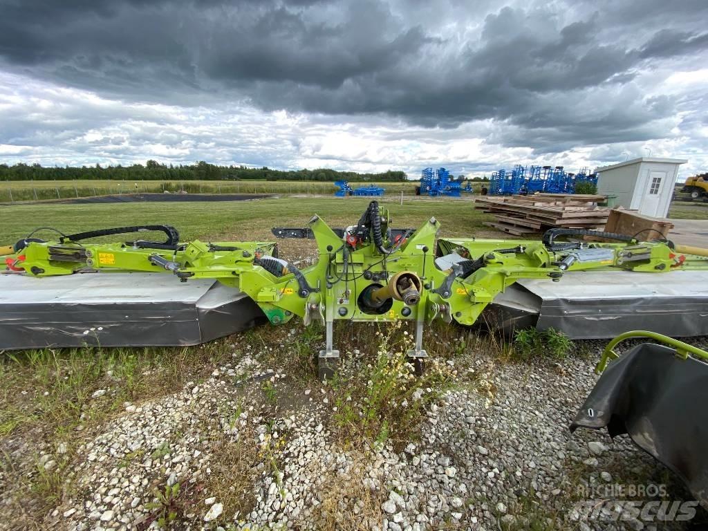 CLAAS Disco 1100 Žací stroj-kondicionér