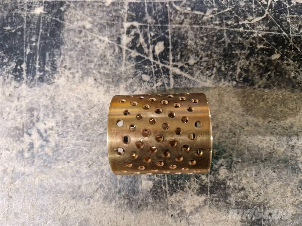 Eco Log 61313051 Podvozky a zavesenie kolies