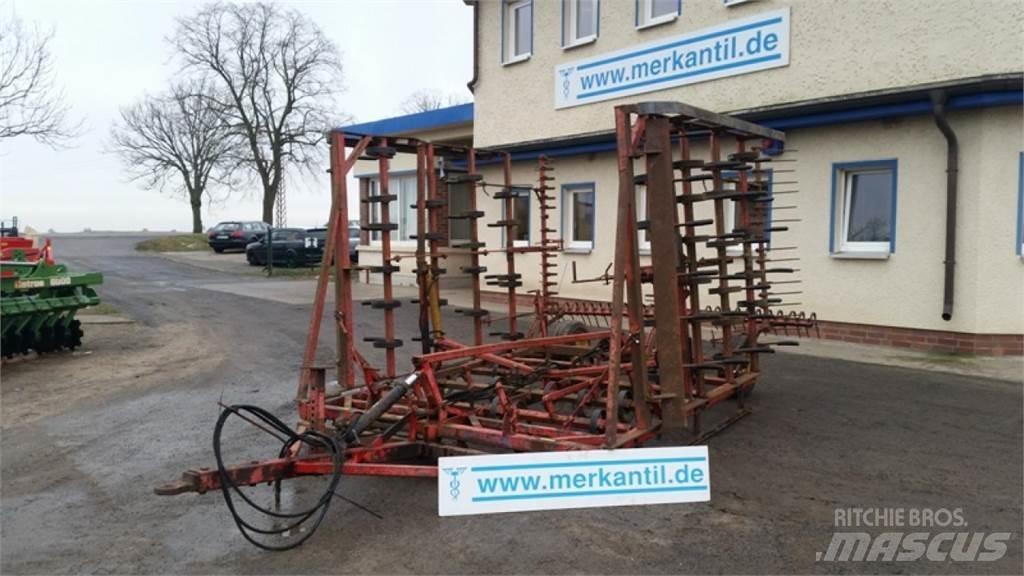 Väderstad NZ 600 Kombinované sejačky
