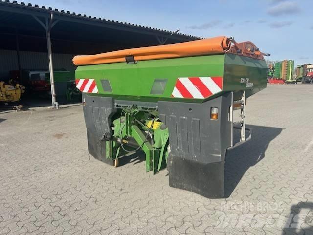 Amazone ZA-TS 3200 Rozmetadlá priemyselných hnojív