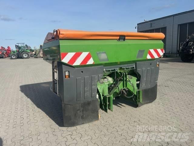 Amazone ZA-TS 3200 Rozmetadlá priemyselných hnojív