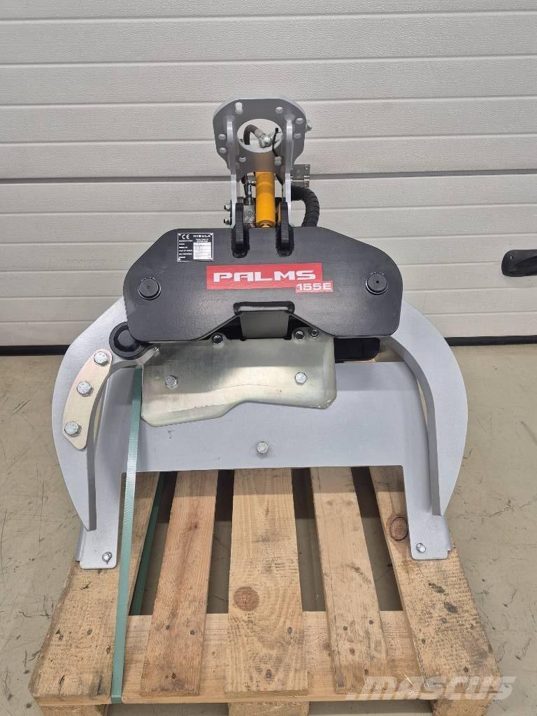 Palms 155E Lodné háky