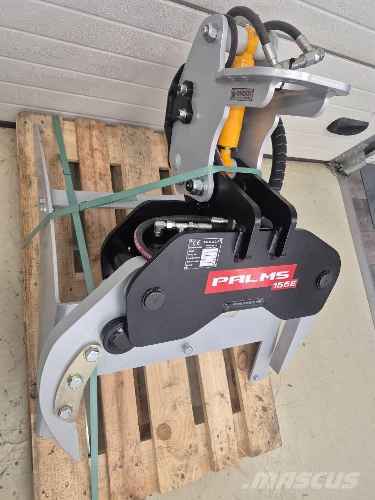 Palms 155E Lodné háky