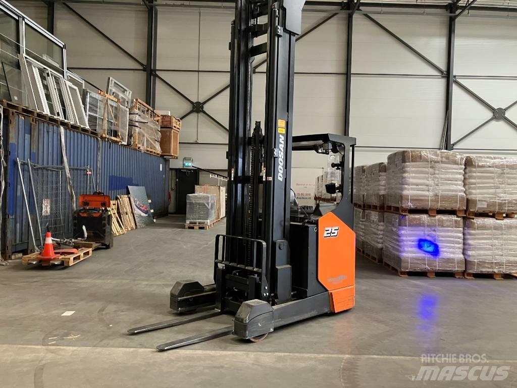 Doosan BR25JW-9 Retraky
