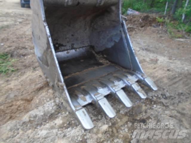 Volvo EC 340 Pásové rýpadlá