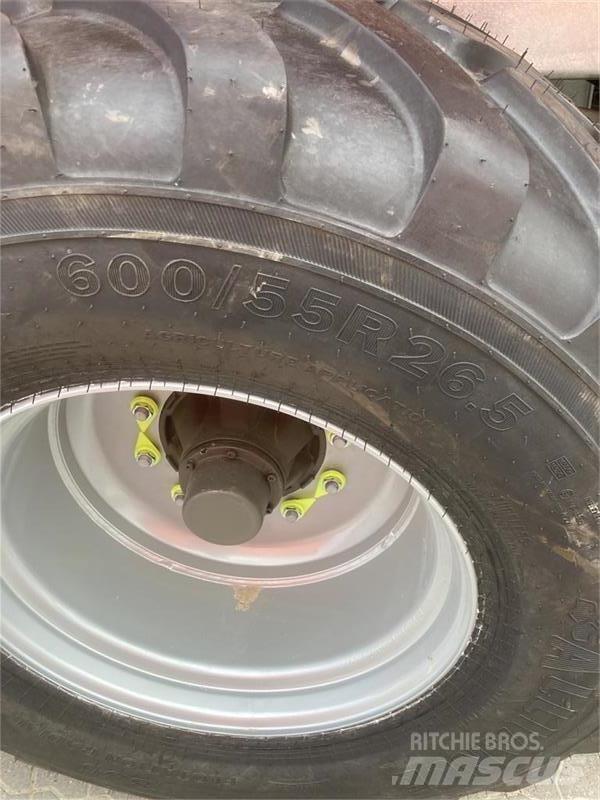 Mi Tip  SPC 18 Vyklápacie prívesy