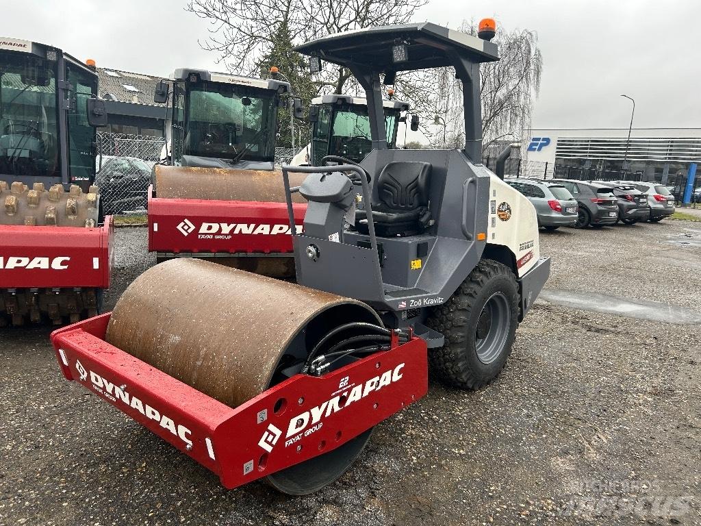 Dynapac Ca1300d Ťahačové valce