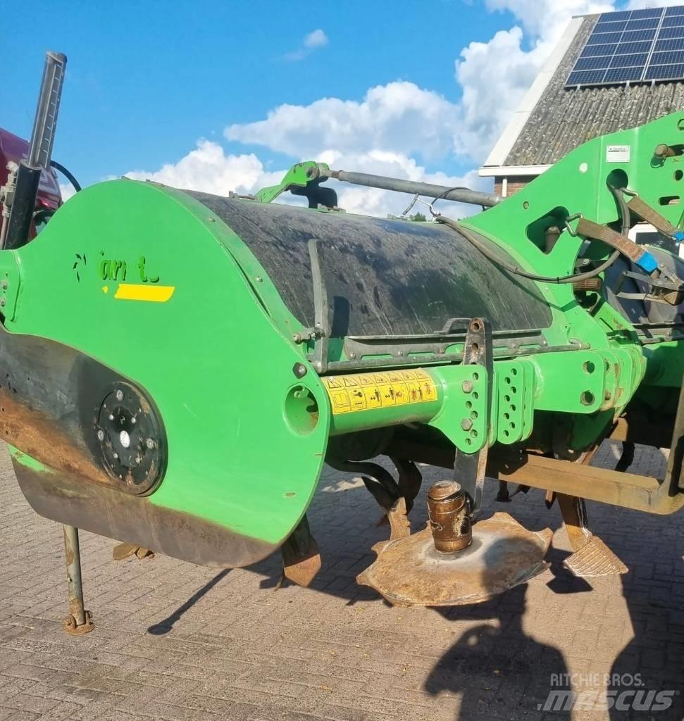  Farmtec rotar 300 Ďalšie stroje na spracovanie pôdy a príslušenstvo