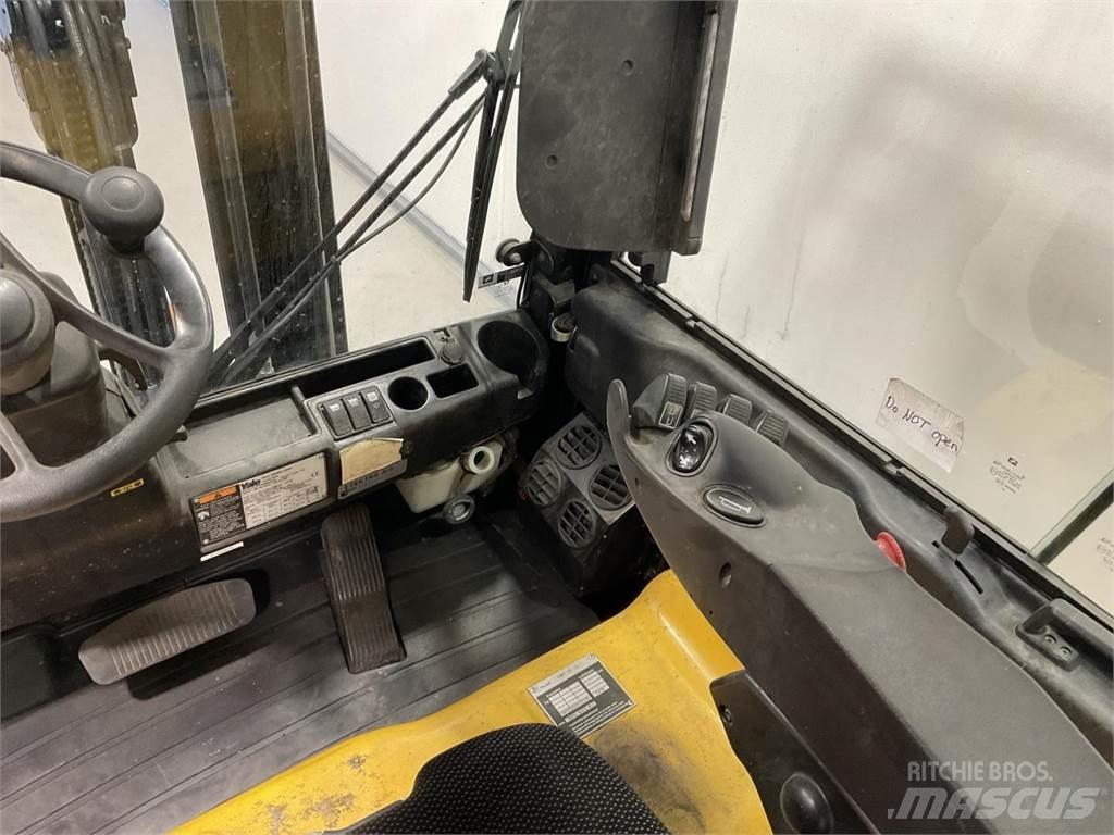 Yale ERP30VL Akumulátorové vozíky
