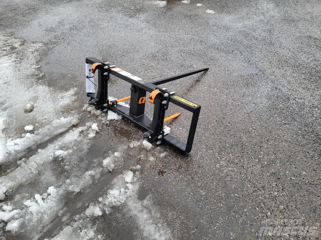 Ålö Balspjut Príslušenstvo pre čelné nakladače
