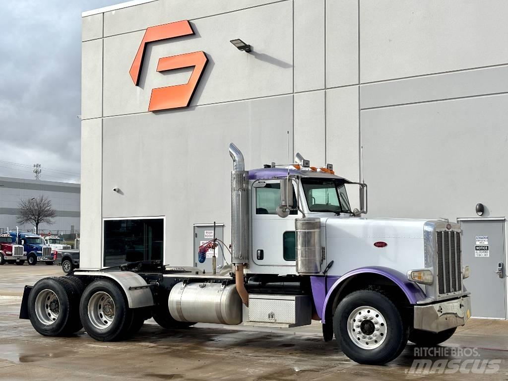 Peterbilt 388 Ťahače