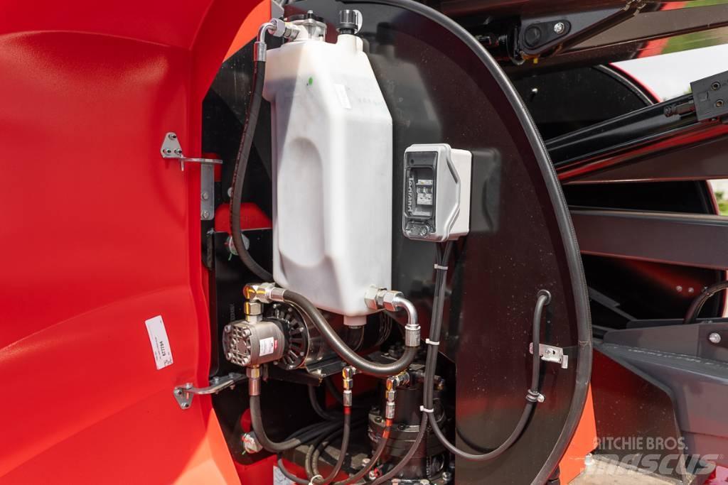Manitou 170 AETJL Kĺbové plošiny