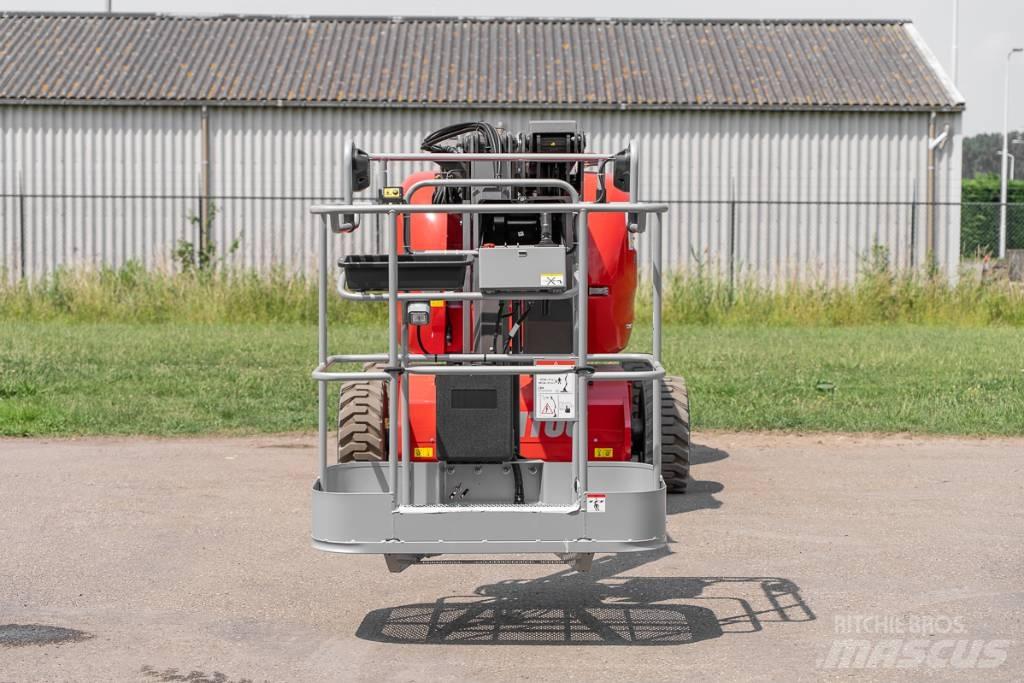 Manitou 170 AETJL Kĺbové plošiny