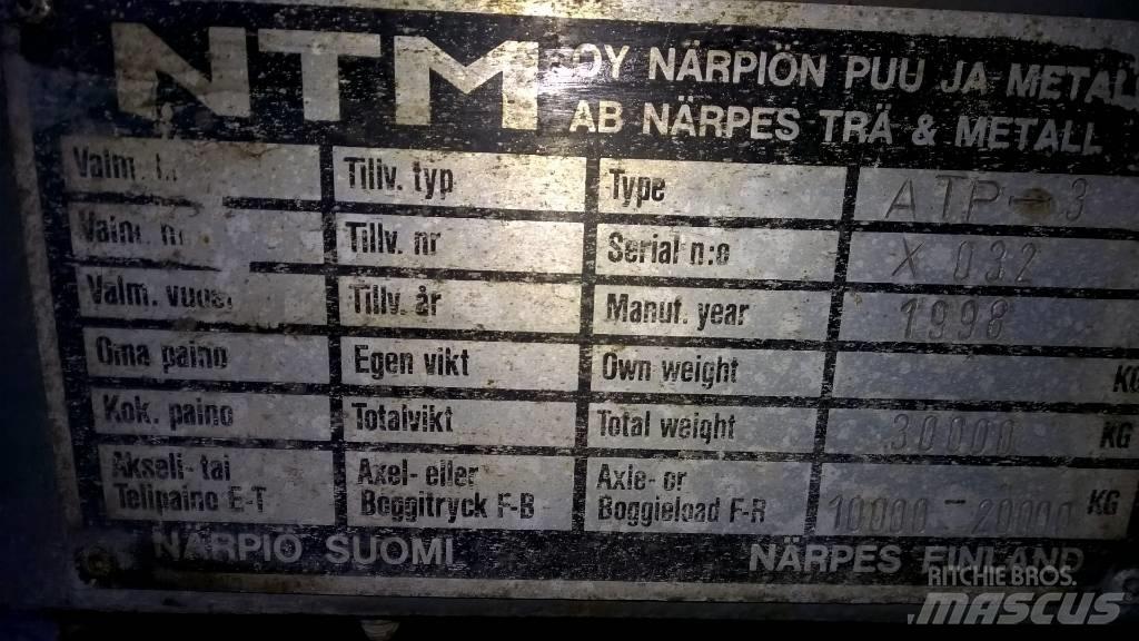 NTM ATP-3 Valníky