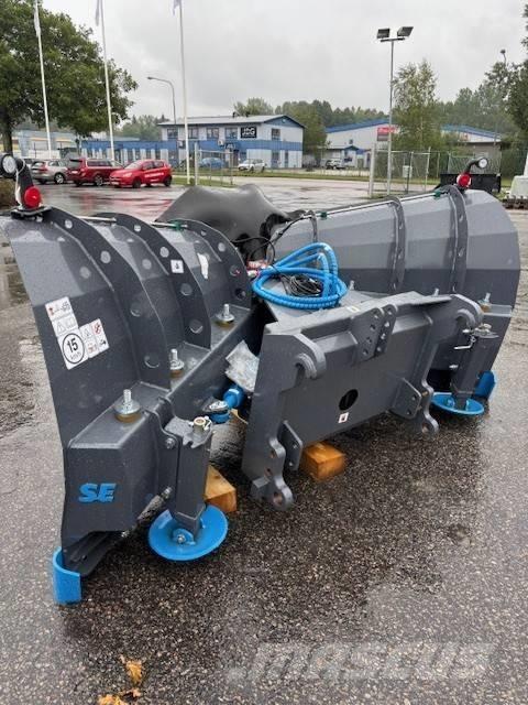 SE Equipment  Vikplog Pluhy
