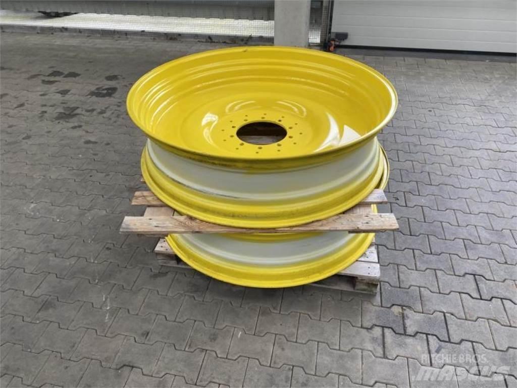 Bohnenkamp 13x50 Pneumatiky, kolesá a ráfiky