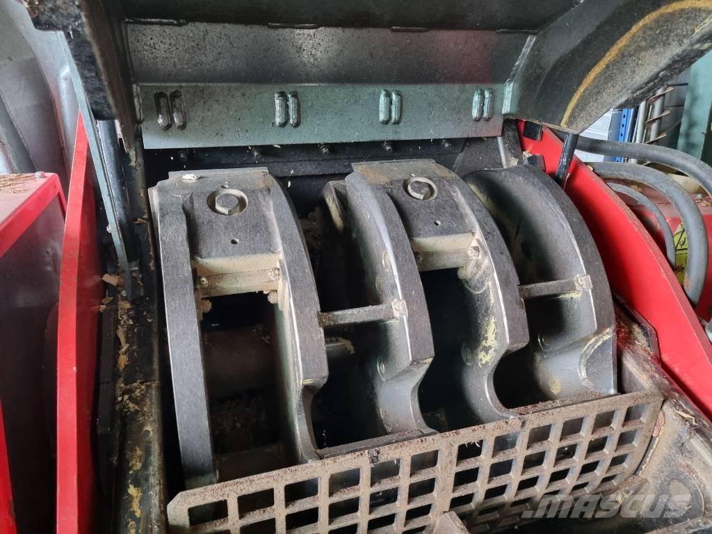 Mus-Max WT 7 L Štiepkovače
