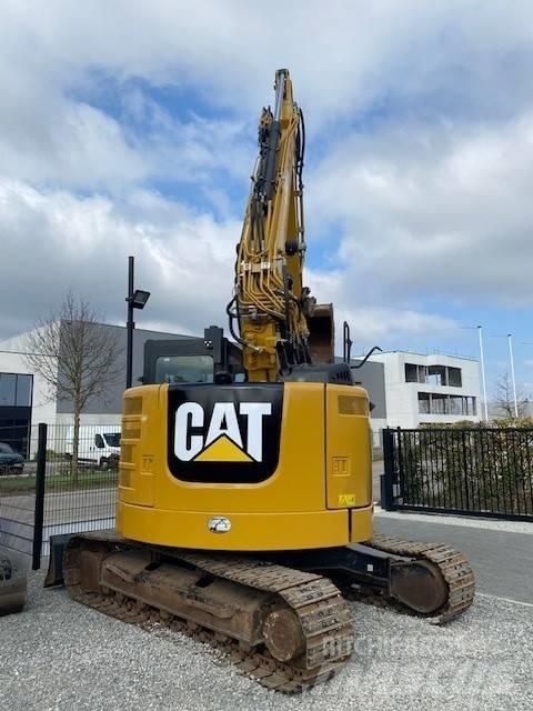 CAT 315FL CR Pásové rýpadlá