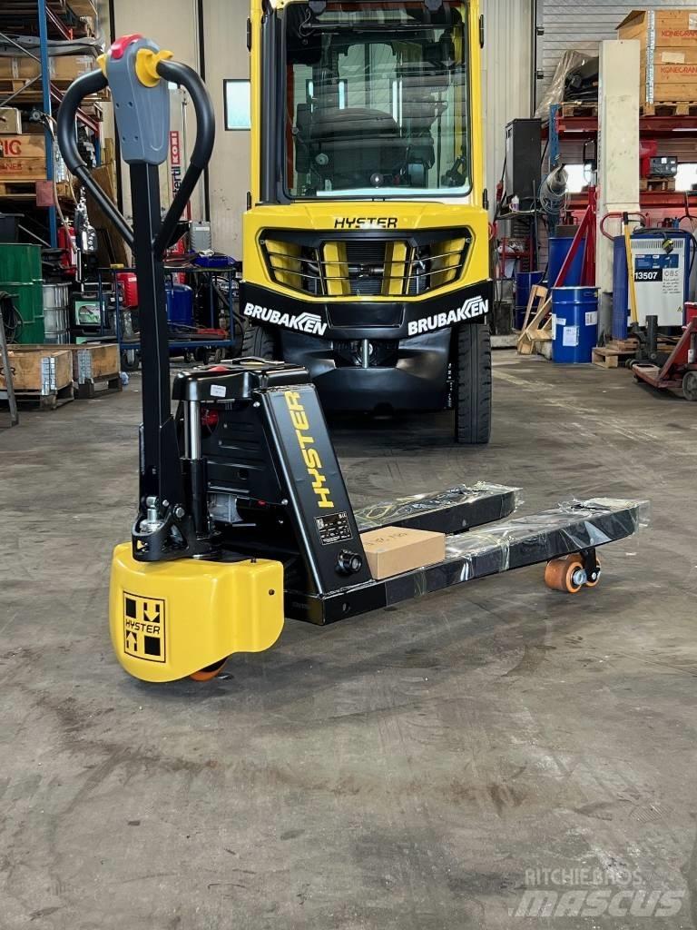 Hyster PC1.5 Ručný paletový vozík