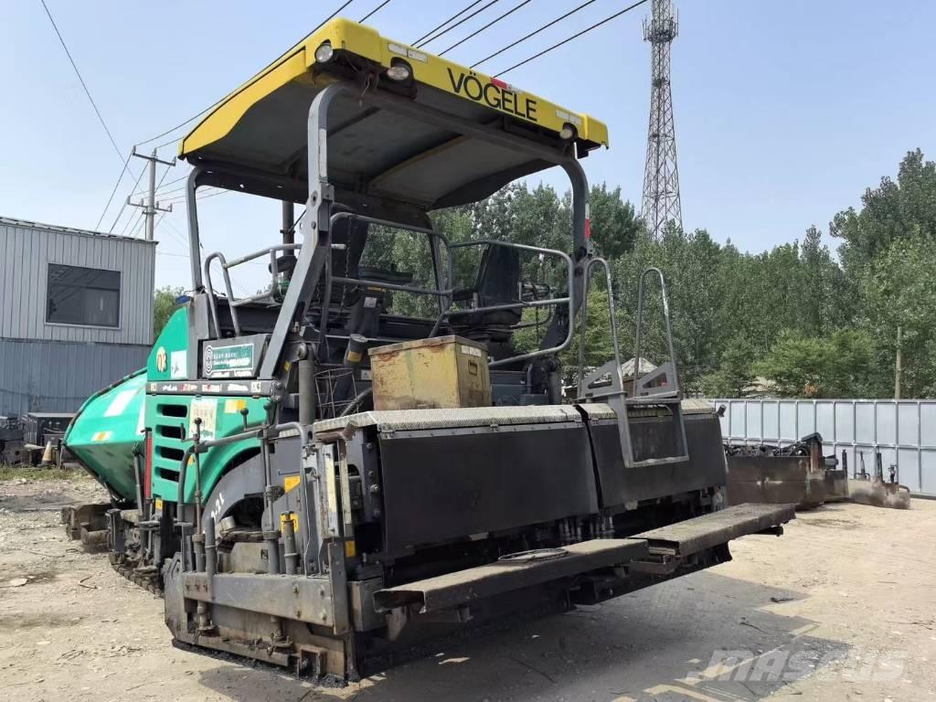 XCMG RP 453 L Finišéry