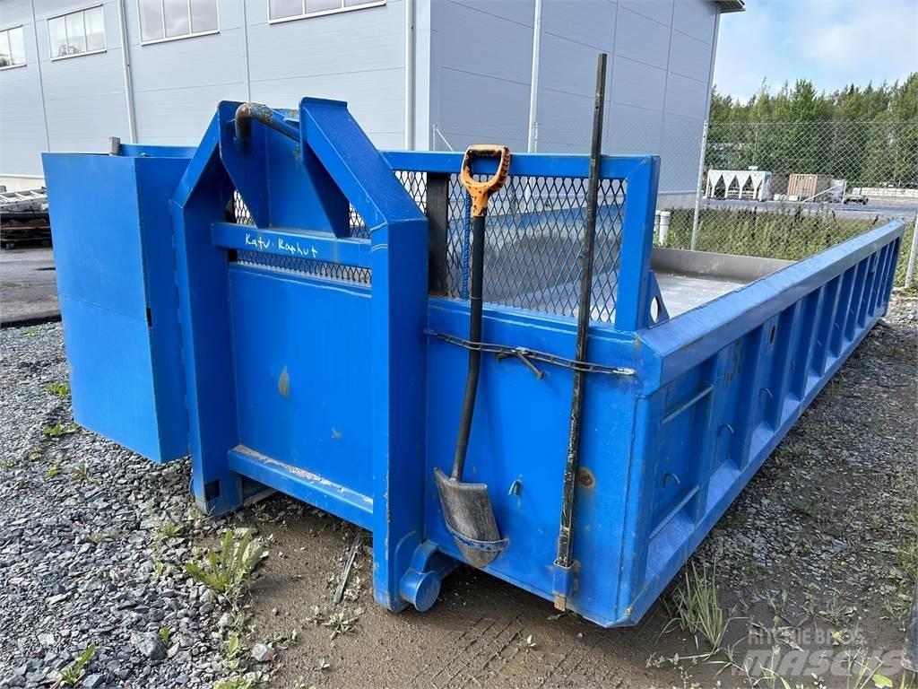  Soralava 6m odnímateľné