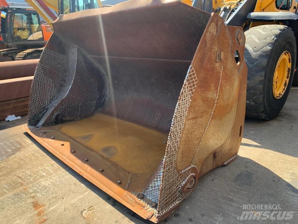 Volvo L110H L120H Lopaty